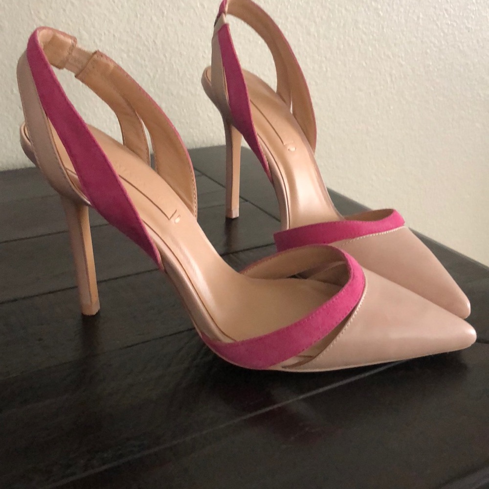 BCBGeneration heels